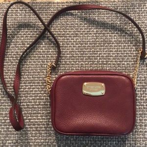 Michael Kors crossbody